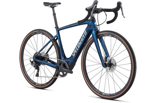 Rower szosowy Specialized Turbo Creo SL Comp Carbon EVO 2020